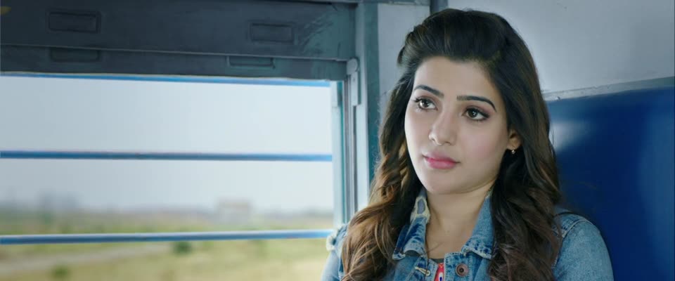 A Aa (2016) Hindi Dubbed Movie screenshot 1