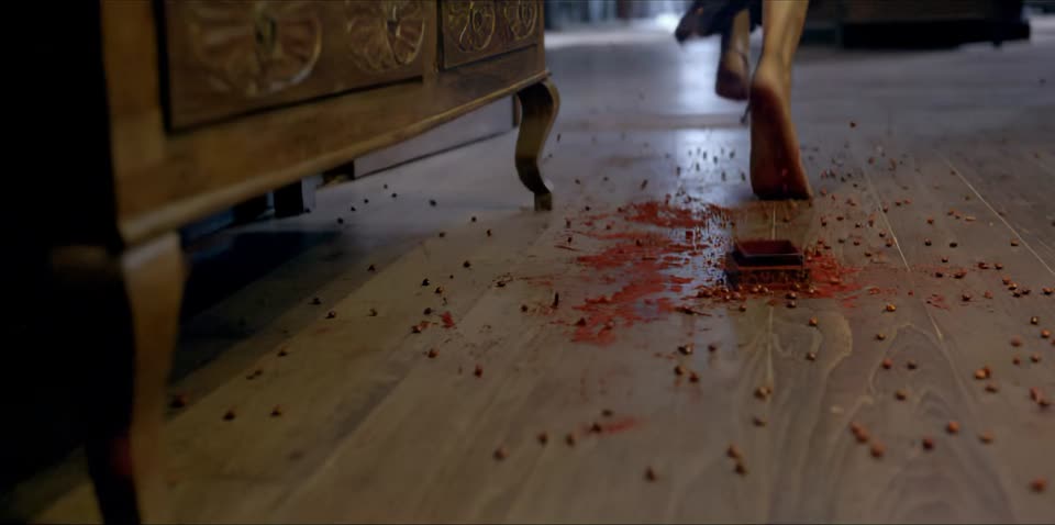 Ezra (2017) Hindi Dubbed Movie screenshot 3