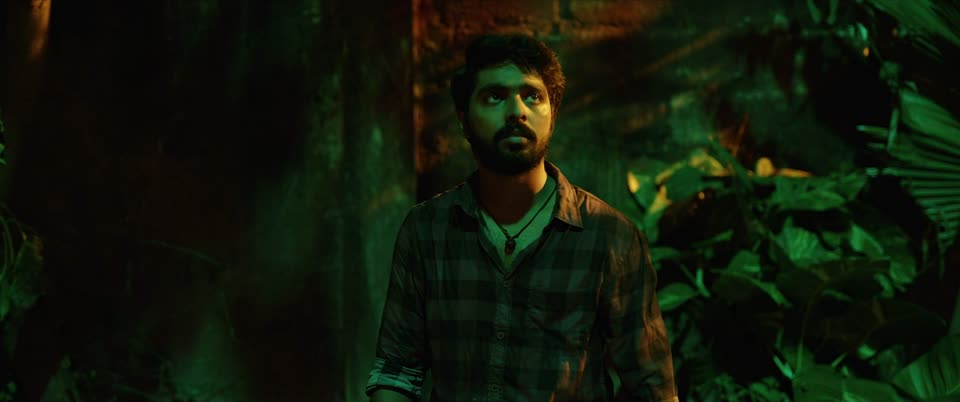 Watchman (2019) Hindi Dubbed Movie screenshot 1