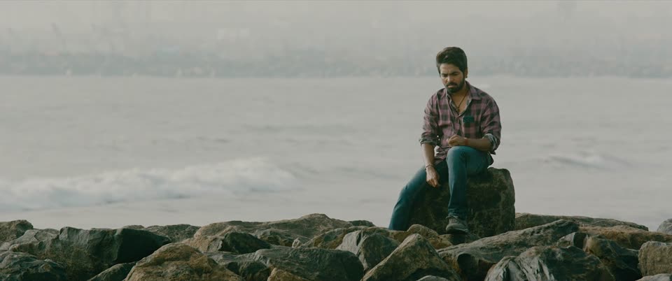 Watchman (2019) Hindi Dubbed Movie screenshot 2