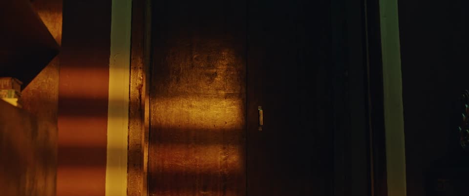 Watchman (2019) Hindi Dubbed Movie screenshot 5