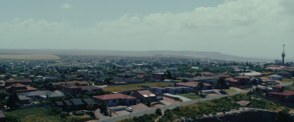 Rust Road (2023) Hindi Dubbed Movie screenshot 2