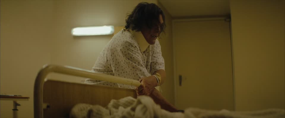Rust Road (2023) Hindi Dubbed Movie screenshot 3