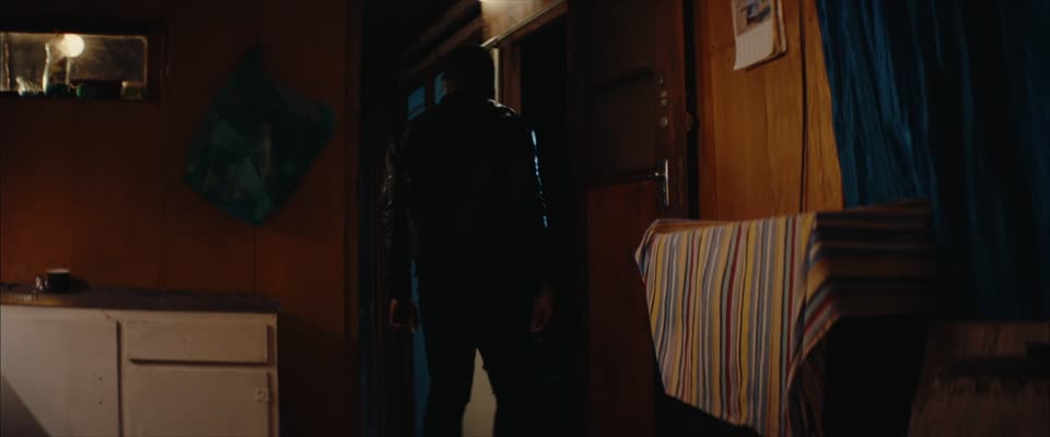 Rust Road (2023) Hindi Dubbed Movie screenshot 4