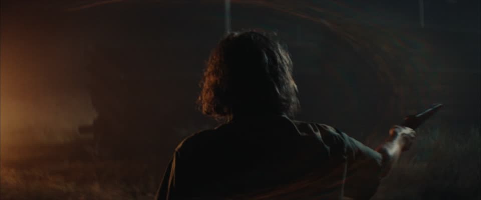 Rust Road (2023) Hindi Dubbed Movie screenshot 6
