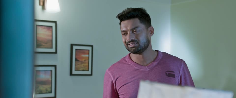 118 (2019) Hindi Dubbed Movie screenshot 1