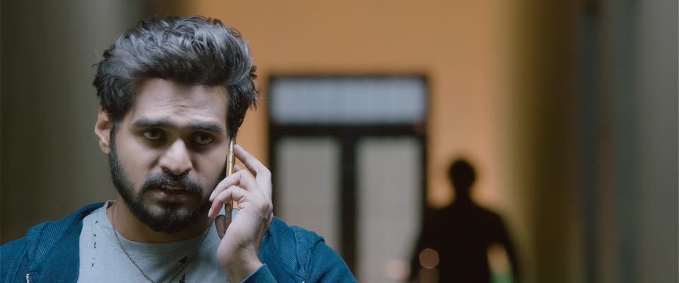 118 (2019) Hindi Dubbed Movie screenshot 2