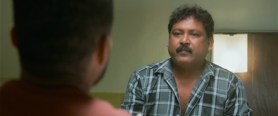 118 (2019) Hindi Dubbed Movie screenshot 3