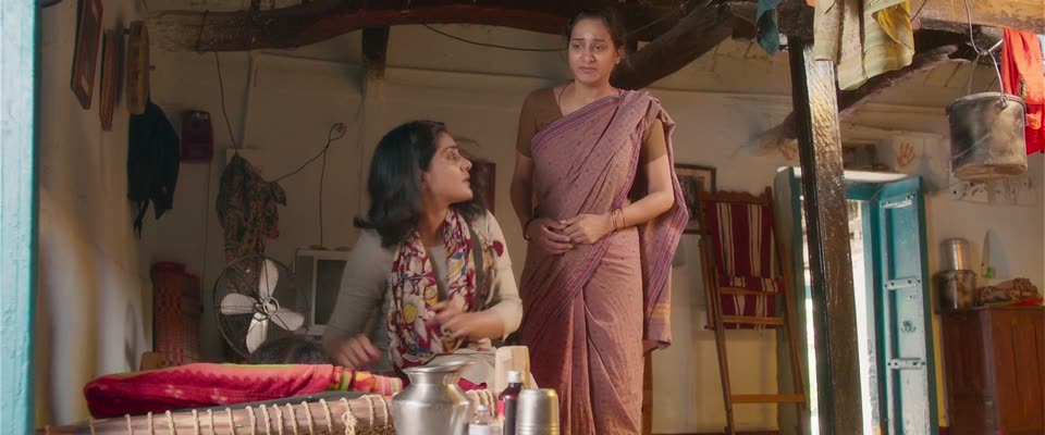 118 (2019) Hindi Dubbed Movie screenshot 5