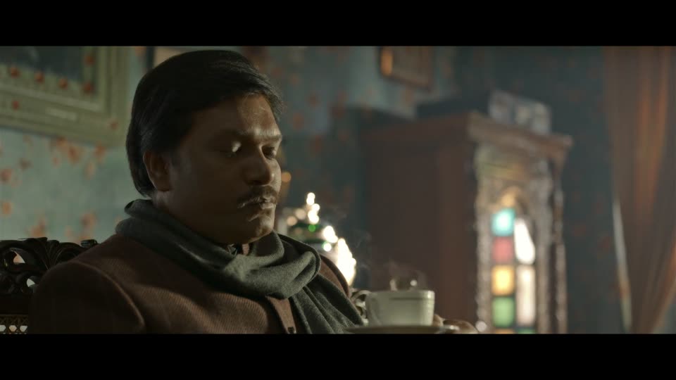 Raat Akeli Hai (2020) Hindi Movie screenshot 2