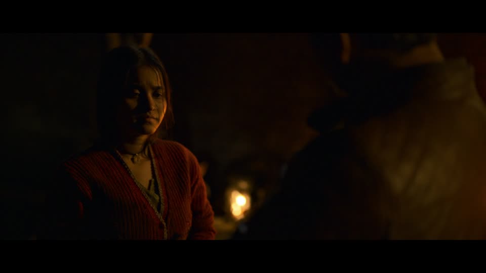 Raat Akeli Hai (2020) Hindi Movie screenshot 3