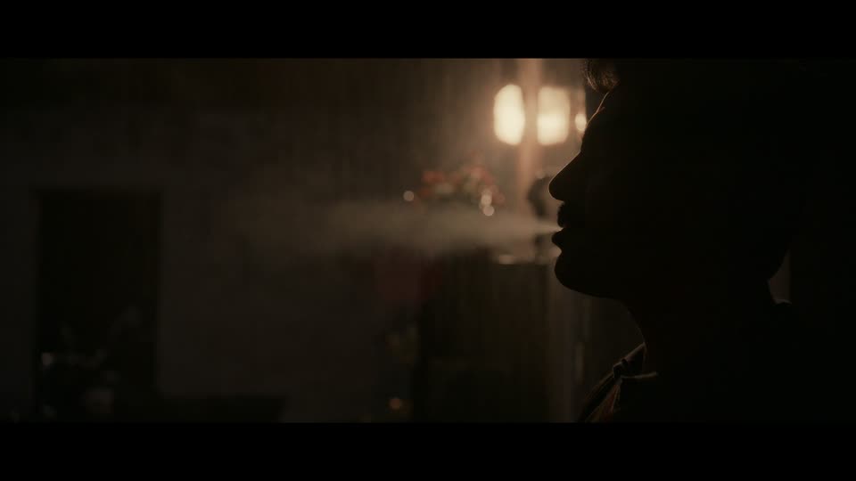 Raat Akeli Hai (2020) Hindi Movie screenshot 4