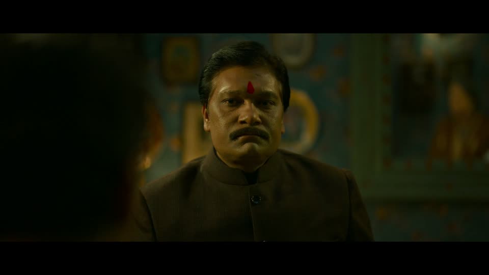 Raat Akeli Hai (2020) Hindi Movie screenshot 6
