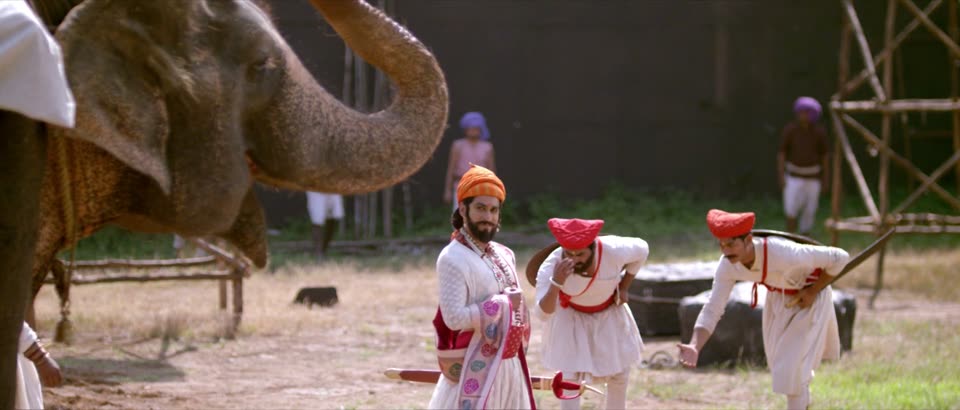 Farzand (2018) Hindi Dubbed Movie screenshot 1