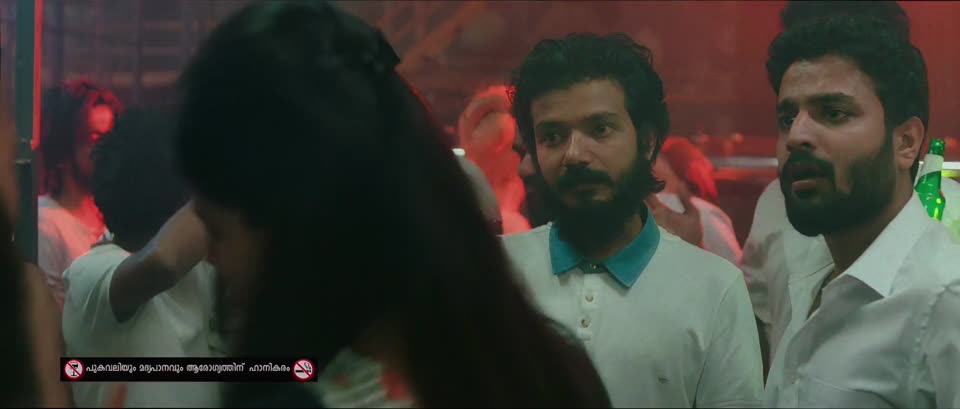 B. Tech (2018) Hindi Dubbed Movie screenshot 3