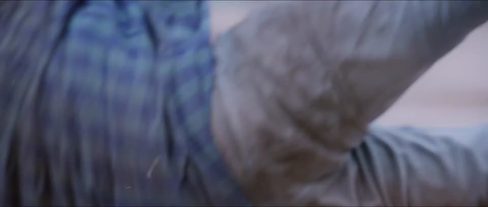 Iravukku Aayiram Kangal (2018) Hindi Dubbed Movie screenshot 6