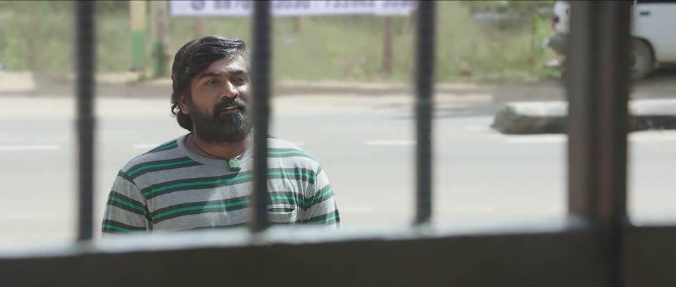 96 (2018) Hindi Dubbed Movie screenshot 1