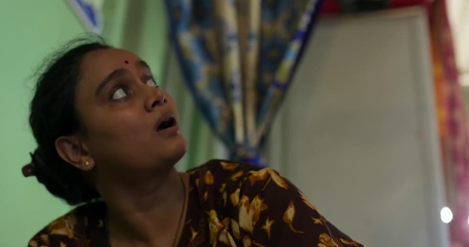Yeh ballet (2020) Hindi Movie screenshot 1