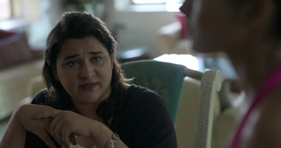 Yeh ballet (2020) Hindi Movie screenshot 3