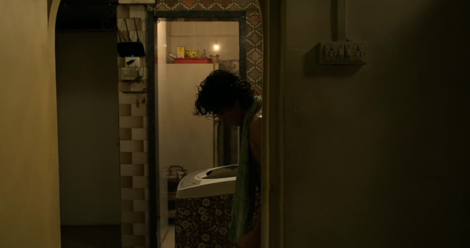 Yeh ballet (2020) Hindi Movie screenshot 4