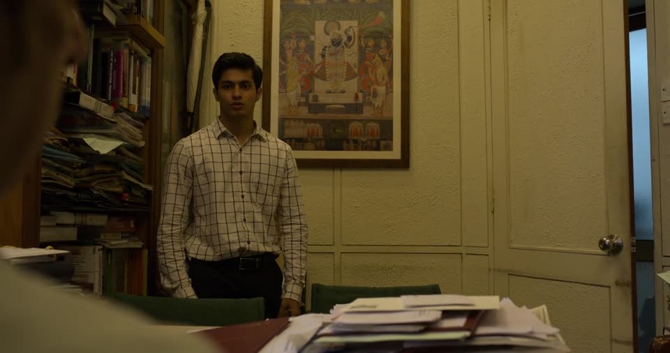 Yeh ballet (2020) Hindi Movie screenshot 6
