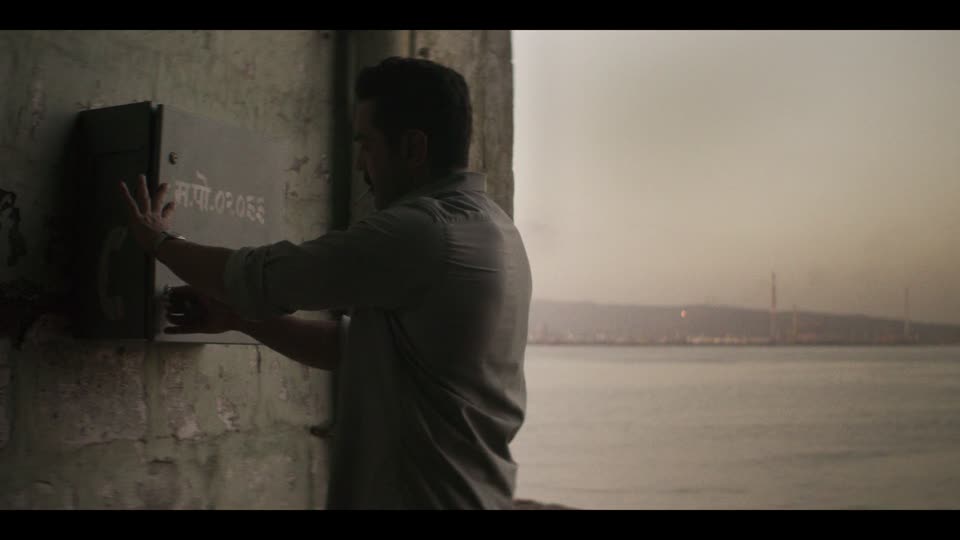 Class of 83 (2020) Hindi Movie screenshot 2