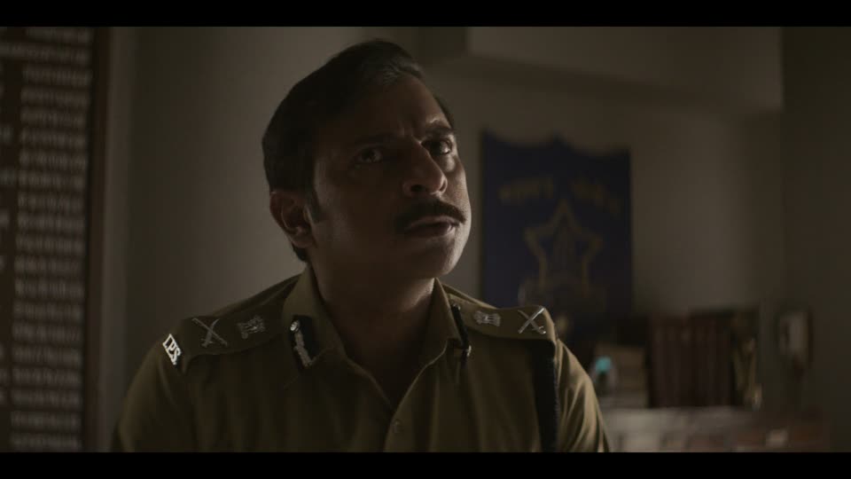 Class of 83 (2020) Hindi Movie screenshot 4