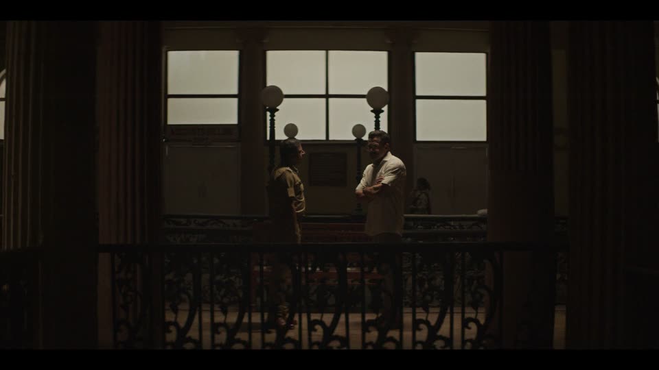 Class of 83 (2020) Hindi Movie screenshot 5