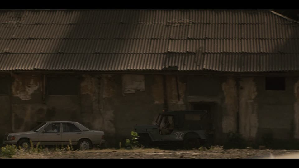 Class of 83 (2020) Hindi Movie screenshot 6