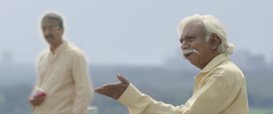 Dharmaveer (2022) Hindi Movie screenshot 4