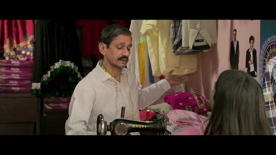 Udaipur files (2025) Hindi Movie screenshot 3