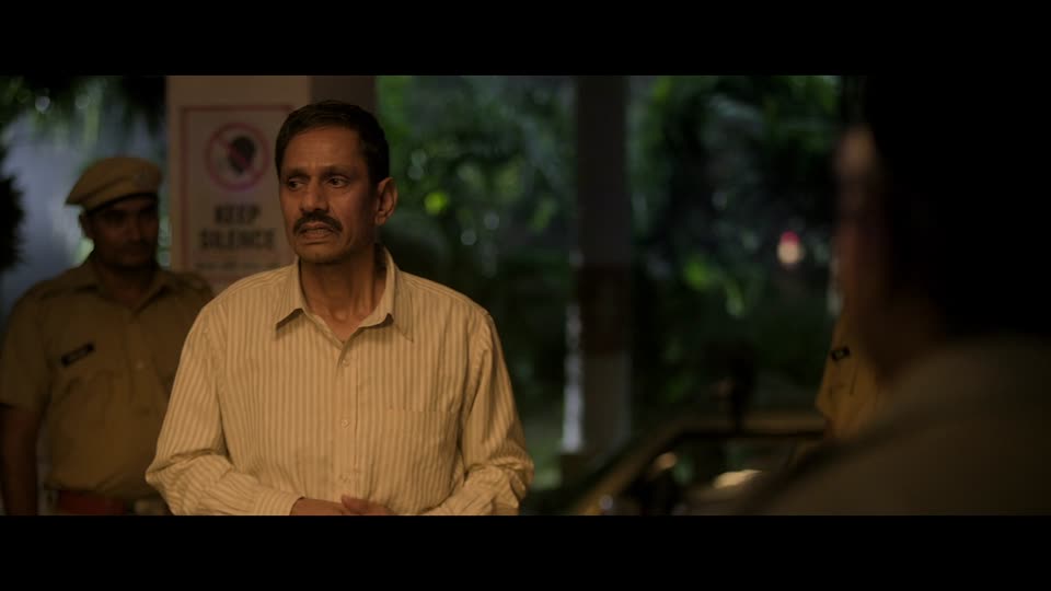 Udaipur files (2025) Hindi Movie screenshot 5