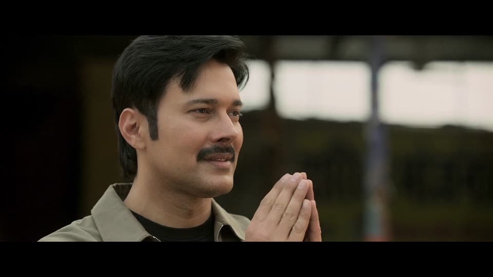 Udaipur files (2025) Hindi Movie screenshot 6