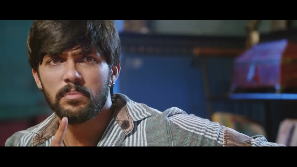 Market Raja MBBS (2019) Hindi Dubbed Movie screenshot 5