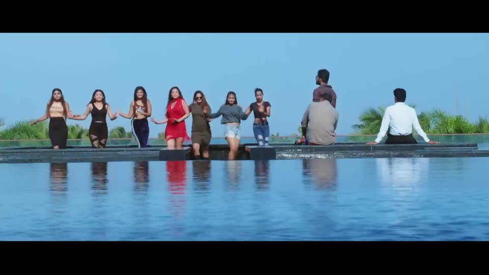 Market Raja MBBS (2019) Hindi Dubbed Movie screenshot 6