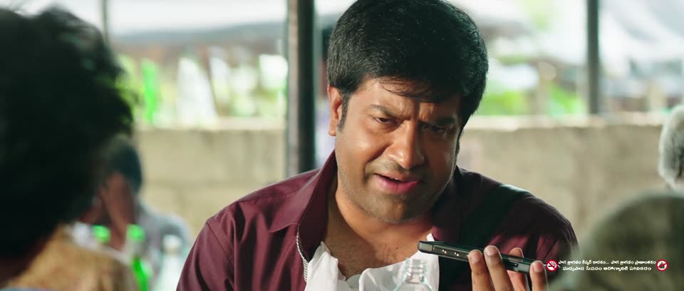 Hippi (2019) Hindi Dubbed Movie screenshot 4