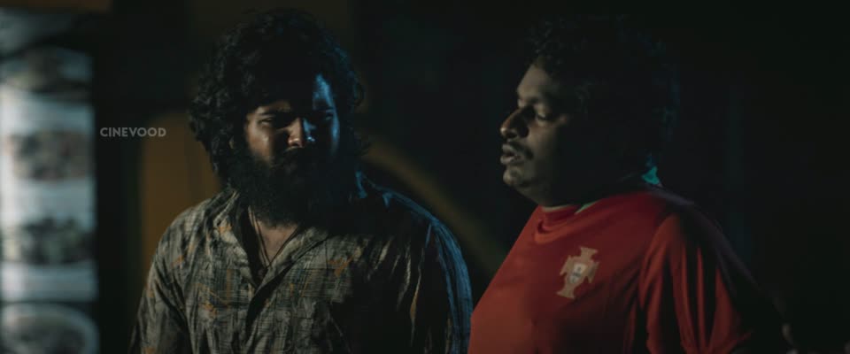 Mathu Vadalara (2019) Hindi Dubbed Movie screenshot 1