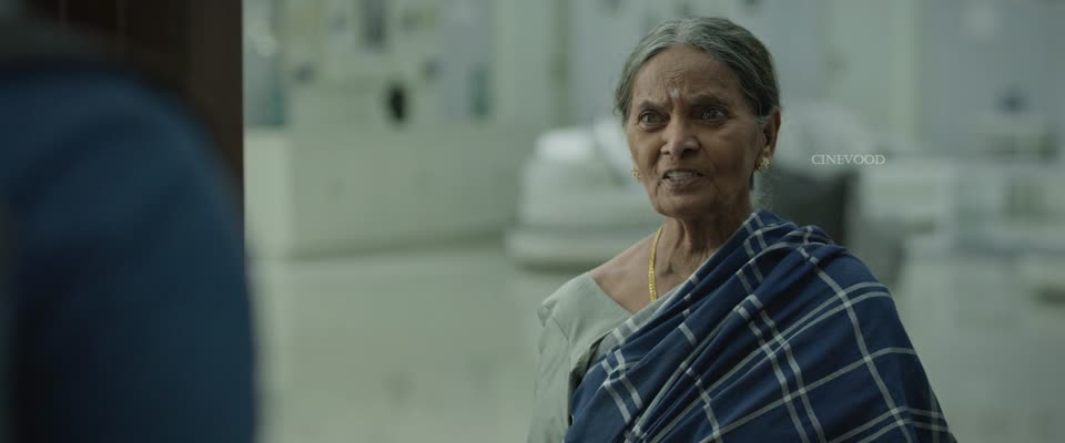 Mathu Vadalara (2019) Hindi Dubbed Movie screenshot 2