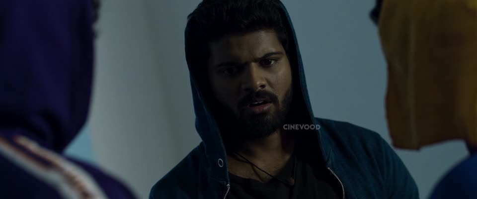 Mathu Vadalara (2019) Hindi Dubbed Movie screenshot 4