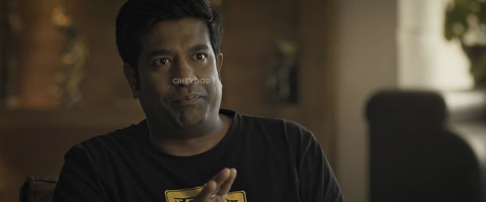 Mathu Vadalara (2019) Hindi Dubbed Movie screenshot 5