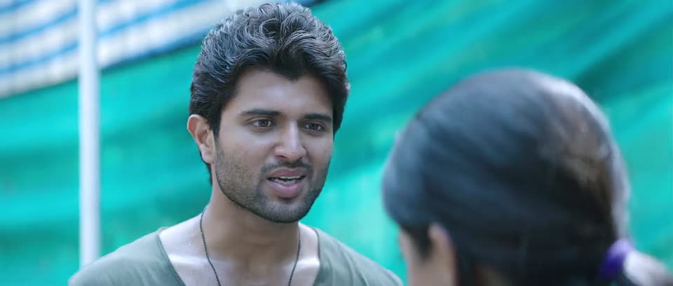 Dear Comrade (2019) Hindi Dubbed Movie screenshot 3
