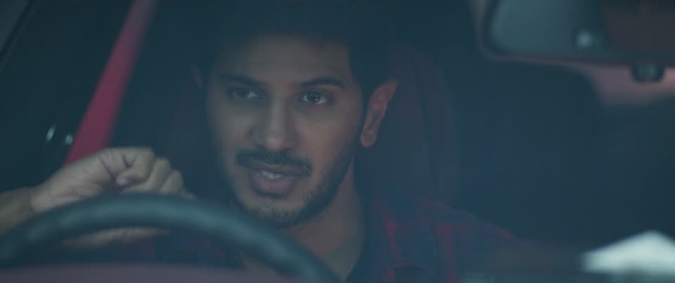 Kannum Kannum Kollaiyadithaal (2020) Hindi Dubbed Movie screenshot 6