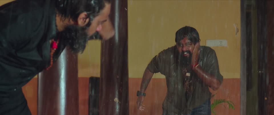 Savaari (2020) Hindi Dubbed Movie screenshot 2
