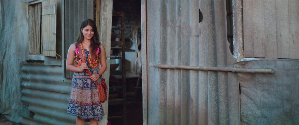 Savaari (2020) Hindi Dubbed Movie screenshot 4