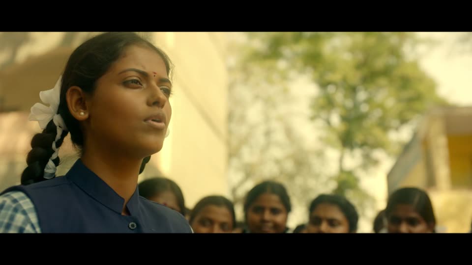 Seeru (2020) Hindi Dubbed Movie screenshot 5