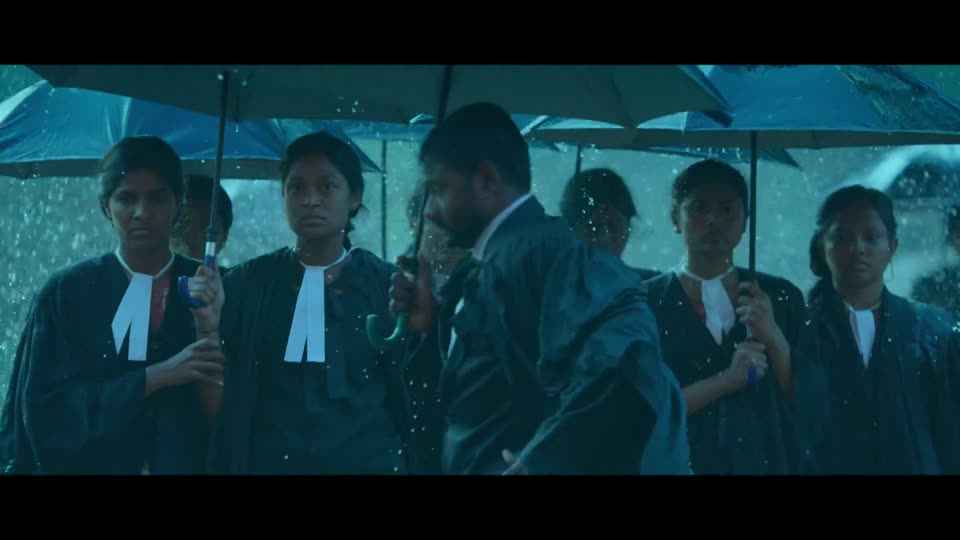 Seeru (2020) Hindi Dubbed Movie screenshot 6