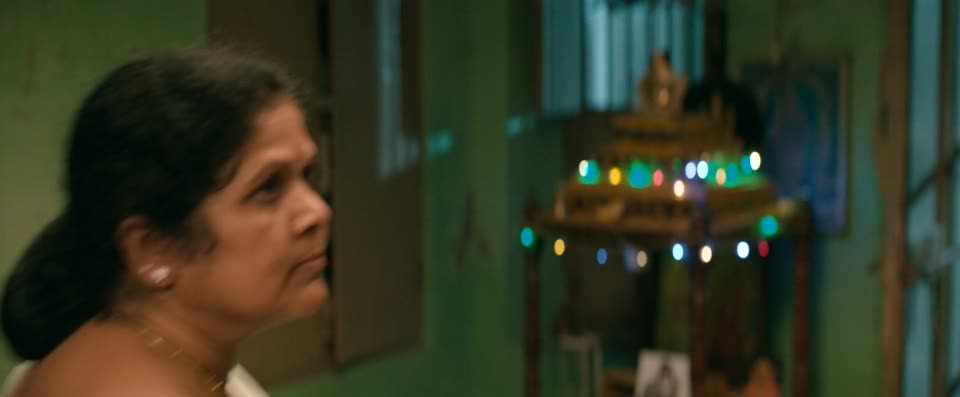 Middle Class Melodies (2020) Hindi Dubbed Movie screenshot 2