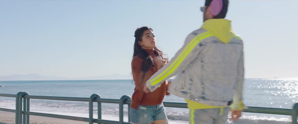 Bheeshma (2020) Hindi Dubbed Movie screenshot 5