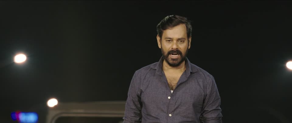 Walter (2020) Hindi Dubbed Movie screenshot 4