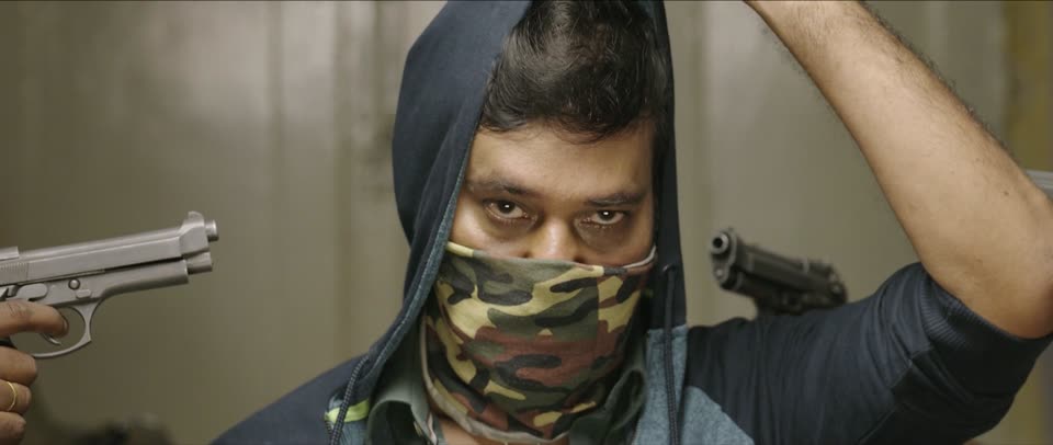 Walter (2020) Hindi Dubbed Movie screenshot 5
